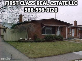 30768 Longfellow Ave, Madison Heights, MI 48071