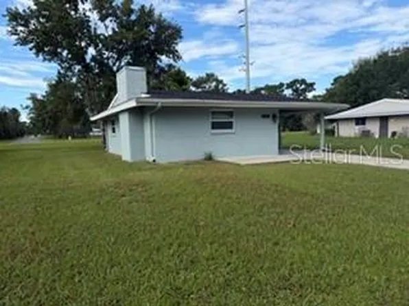 6632 W PELICAN LANE, HOMOSASSA, FL 34448