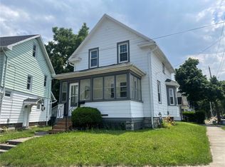 1875 Clifford Ave, Rochester, NY 14609