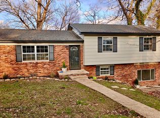 7315 Valley Ln, Hixson, TN 37343