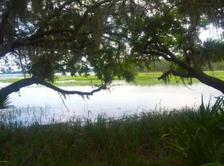 10 Pinckney Wildlife Refuge, Hilton Head Island, SC 29926