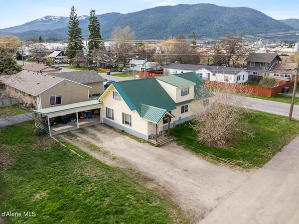 1021 N Florence Ave, Sandpoint, ID 83864