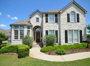 158 Thatchers Ct, Dripping Springs, TX 78620