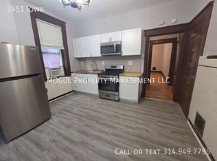 3451 Iowa Ave, Saint Louis, MO 63118