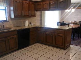 8001 S Toledo Ave, Tulsa, OK 74136