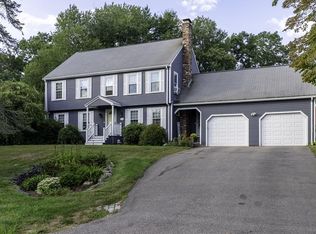 92 Cranberry Rd, North Attleboro, MA 02760