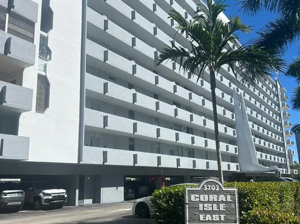 3703 NE 166th Street #1009, North Miami Beach, FL 33160