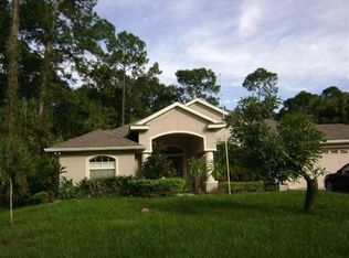 3481 Elias Cir, North Port, FL 34288