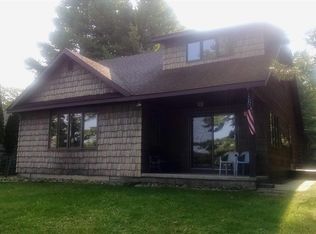 3865 Birch Dr, Lupton, MI 48635