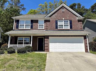 726 Hawthorn Ln, Grayson, GA 30017