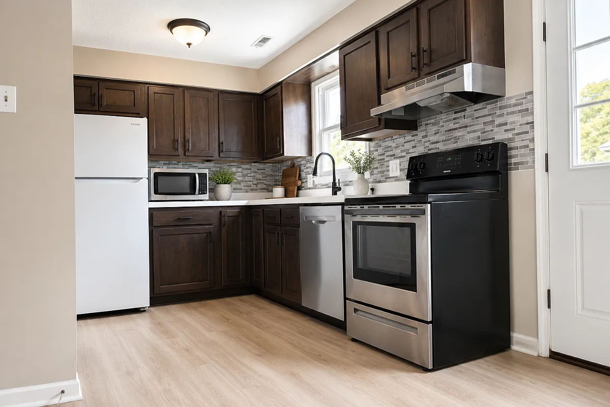 3 bed, 1304 sqft, $2,150 — Photo 3