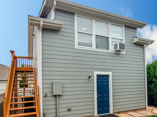 2404 Saint Paul Dr Unit B, Colorado Springs, CO 80910