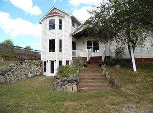 950 Big Ridge Rd, Independence, VA 24348