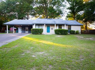 2306 Marilynn St, El Dorado, AR 71730