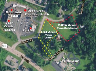 Northlake Dr, Mc Henry, MD 21541