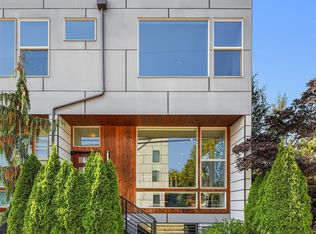 6221 20th Avenue NW, Seattle, WA