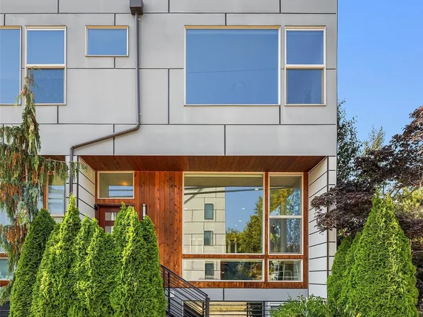 6221 20th Avenue NW, Seattle, WA 98107