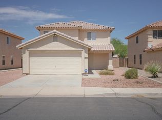 11946 W Flores Dr, El Mirage, AZ 85335