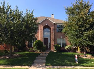 3637 Bonita Dr, Plano, TX 75025