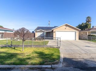 4633 E Terrace Ave, Fresno, CA 93703