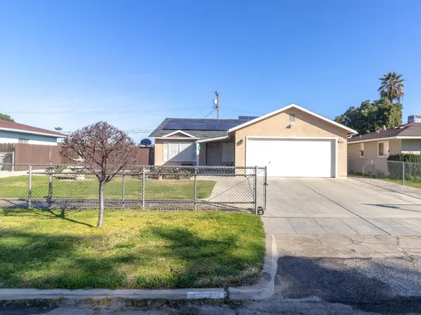 4633 E Terrace Ave, Fresno, CA 93703