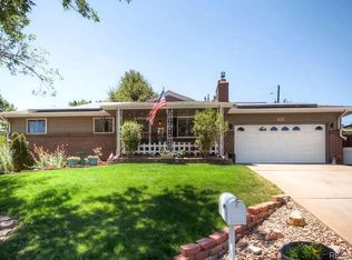 7057 Reed St, Arvada, CO 80003