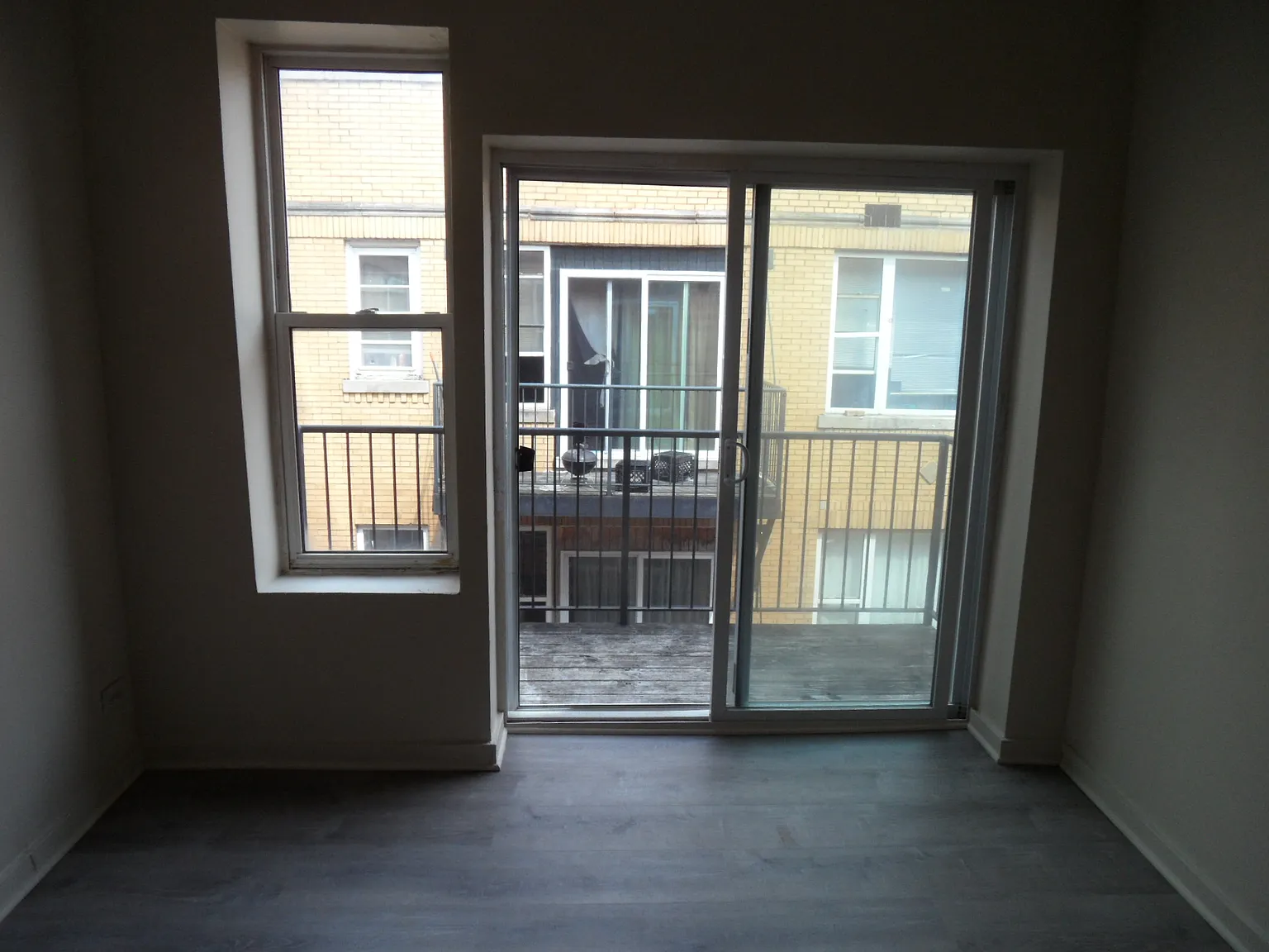 2 bed, 900 sqft, $1,500 — Photo 3