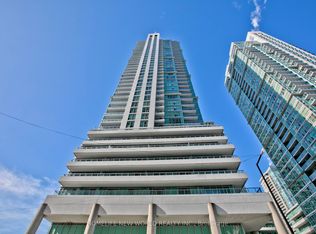 Encore at Equinox, Toronto, ON M1P 0A9