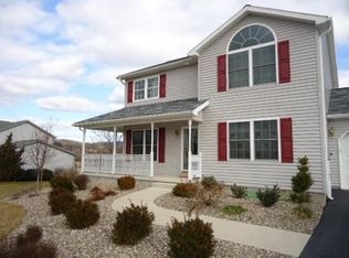 308 Turkey Hill Rd, Elysburg, PA 17824