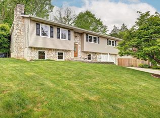 802 E Eddington Ct, Bloomington, IN