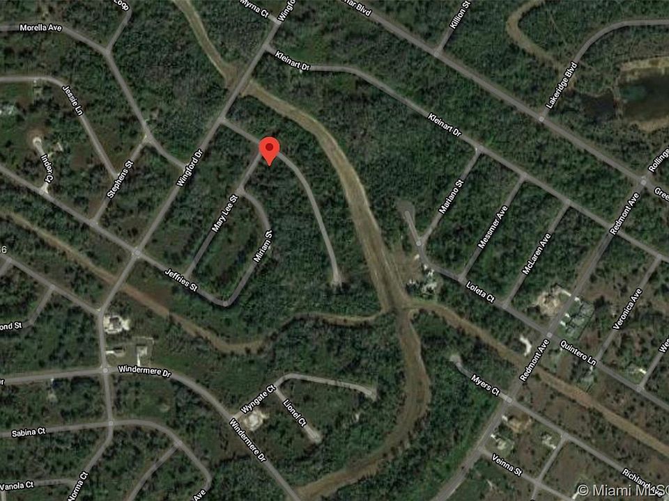 1st image of Corner Lot