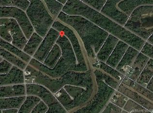 Corner Lot, Lehigh Acres, FL 33972