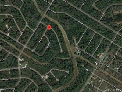 Corner Lot, Lehigh Acres, FL, 33972