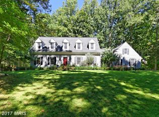 10722 Timberidge Rd, Fairfax Station, VA 22039