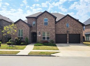 10829 Pedernales Falls Dr, Argyle, TX 76226