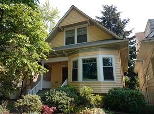 432 16th Ave E, Seattle, WA 98112