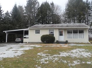 60 Belle Fred Dr, Randolph, VT 05060