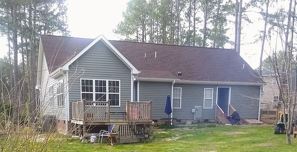 2nd image of 43 Pine Bluff Ct