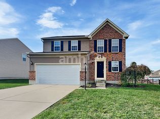 4446 Springfield Ct, Batavia, OH 45103