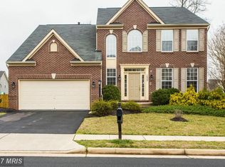 14908 Hopewells Landing Dr, Gainesville, VA 20155