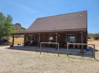 43640 Filanc Ranch Rd, Anza, CA 92539