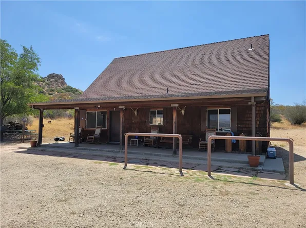 43640 Filanc Ranch Rd, Anza, CA 92539