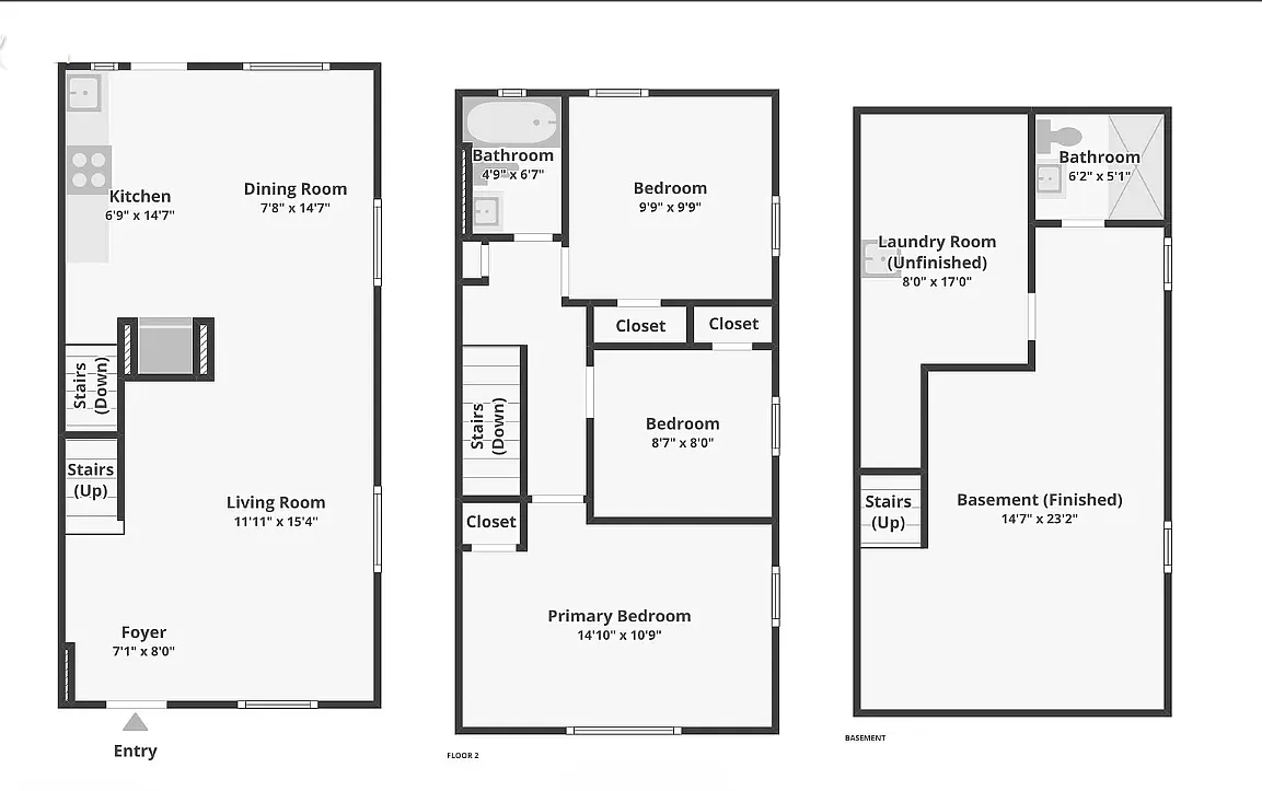 Building Photo - 674 Brandywine St SE