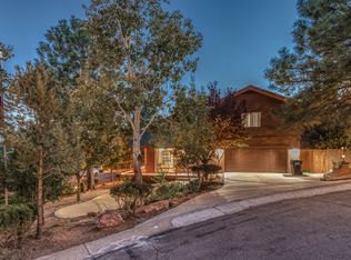 1000 N Songbird Cir, Payson, AZ 85541