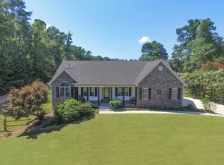 354 Lowery Rd, Fayetteville, GA 30215