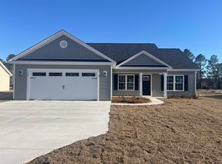 1987 Highway 701 South Cedar LOT 2, Loris, SC 29569