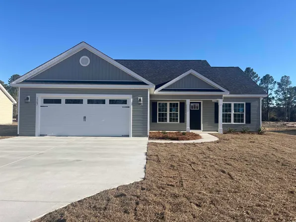1987 Highway 701 South Cedar - Lot 2, Loris, SC 29569