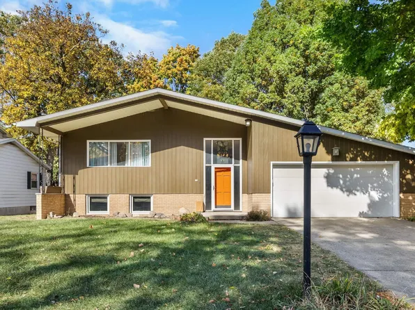 2508 Sunrise Ave, Lafayette, IN 47904