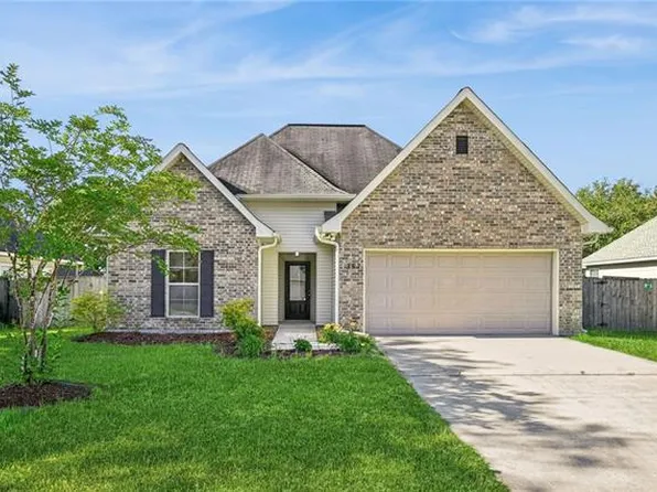 357 Mansfield Dr, Slidell, LA 70458