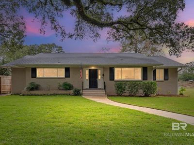 2006 Levert Dr N, Mobile, AL, 36607